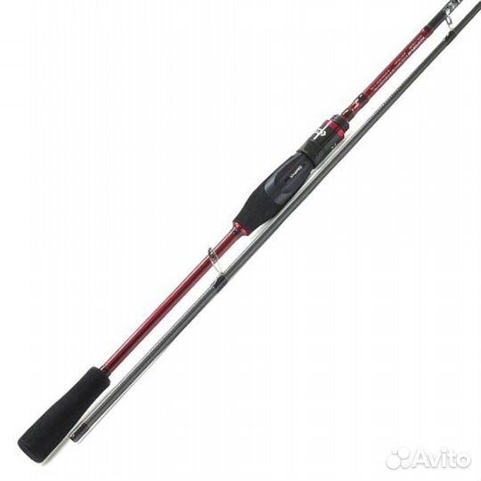 Спиннинг daiwa ninja Z twich special