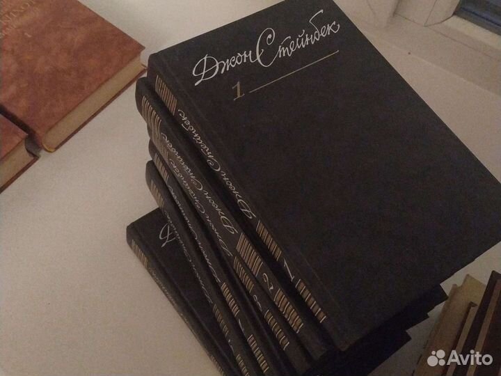 Зарубежная литература