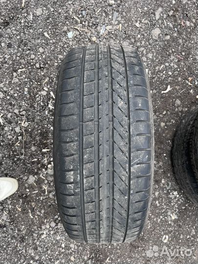 Goodyear Excellence 225/55 R17