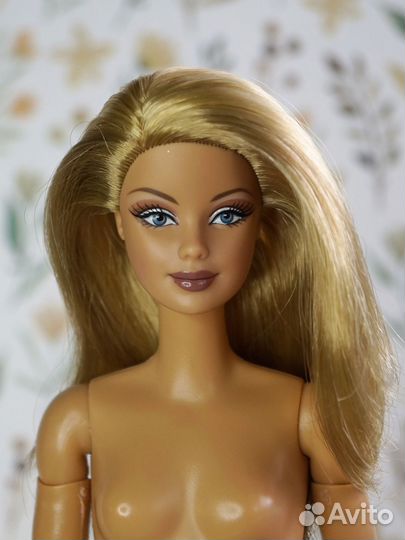 Барби Sydney opera house Mackie нюд