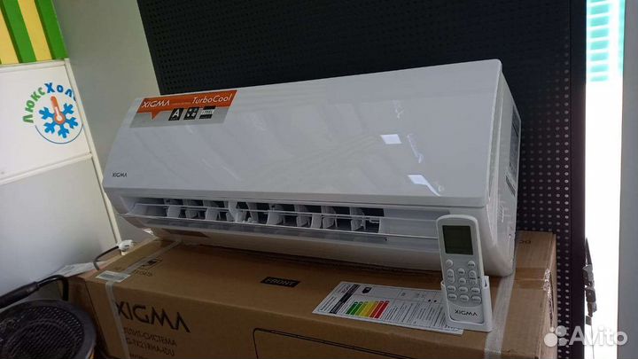 Кондиционер,сплит системы