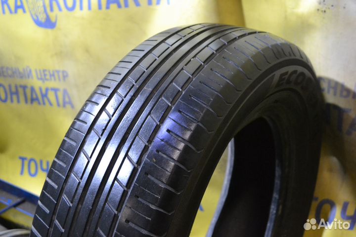 Yokohama BluEarth Ecos ES31 195/65 R15