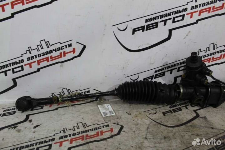 Рейка рулевая nissan mazda mitsubishi F8-E FE-E L8
