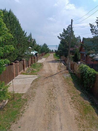 Дом 45 м² на участке 10 сот.