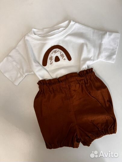 Набор для новорожденного