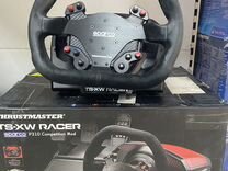 Руль Thrustmaster TS-XW Racer Sparco P310 Competit