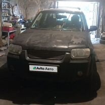 Ford Maverick 2.3 MT, 2006, 389 000 км, с пробегом, цена 450 000 руб.