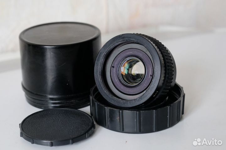 Объектив Телеконвертер мс К-1 2Х (42)