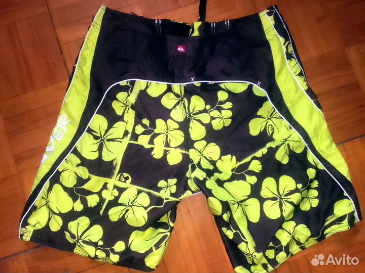 Плавательные шорты Quicksilver 32 размер