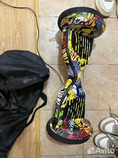 Гироскутер