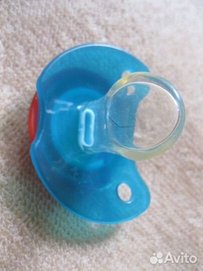 Соски, Бутылочки для кормления