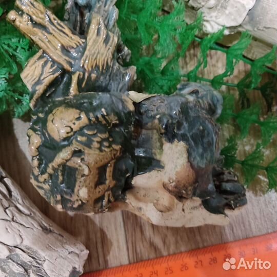 Все для аквариума