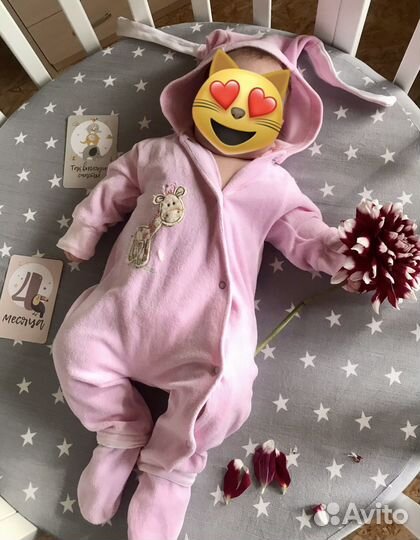 Одежда на девочку