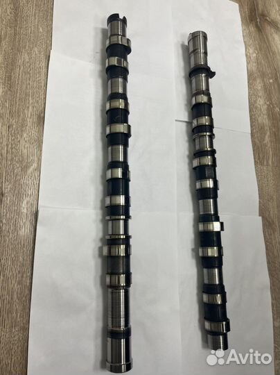 Kia sorento распредвалы