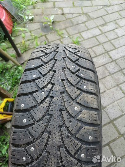 Шины и диски