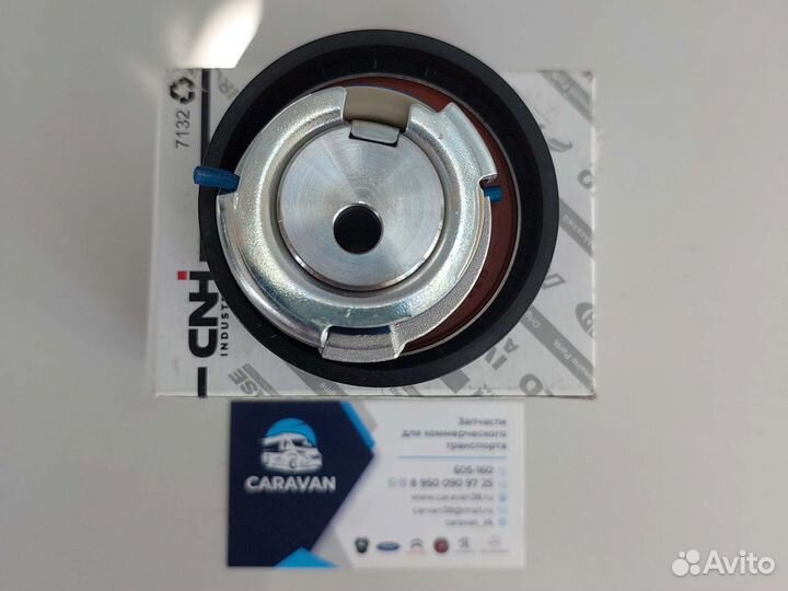 Ролик натяжной грм 2.3 JTD 5802473355 504183759