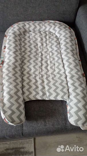 Кокон для новорожденных