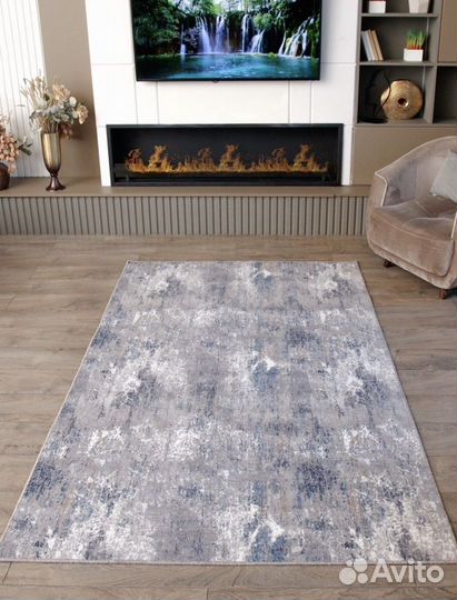 Ковер абсолютно новый