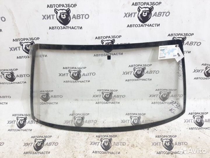 Стекло ветровое Renault Clio 1 90-98