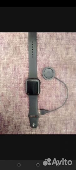 Apple watch