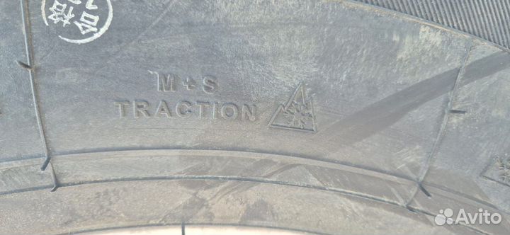 315/70R22.5 energy ADL2 aufine 18PR