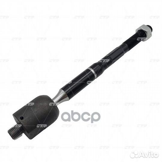 CRT-61 Тяга рулевая перед прав/лев CR0634