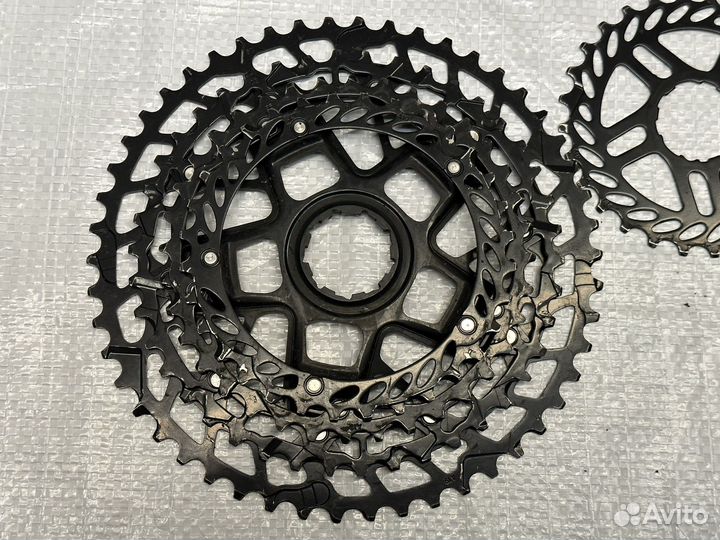 Sram NX Eagle 11-50 12 скоростей (PG1230)