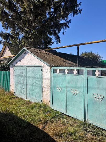 Дом 57,1 м² на участке 7,1 сот.