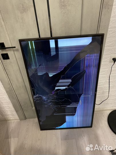 Телевизор LG 49