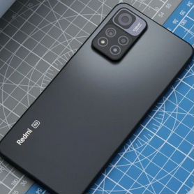 Xiaomi Redmi Note 11 Pro+ 5G, 8/256 ГБ