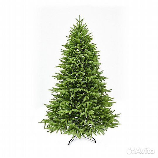Елка новогодняя. Новая