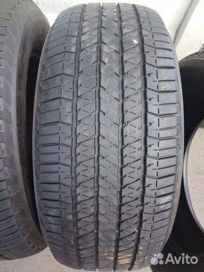 Bridgestone Dueler H/T 684II 265/60 R18 110T