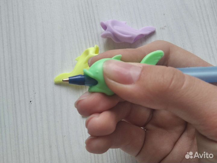 Держатель для карандаша