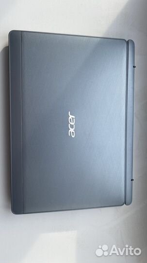 Нэтбук acer aspire