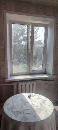1-к. квартира, 40 м², 4/5 эт.