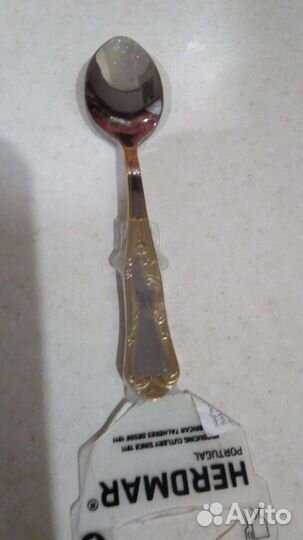 Столовые приборы