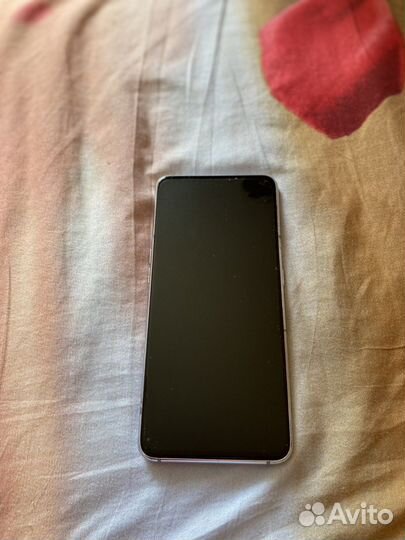 Телефон samsung galaxy a80