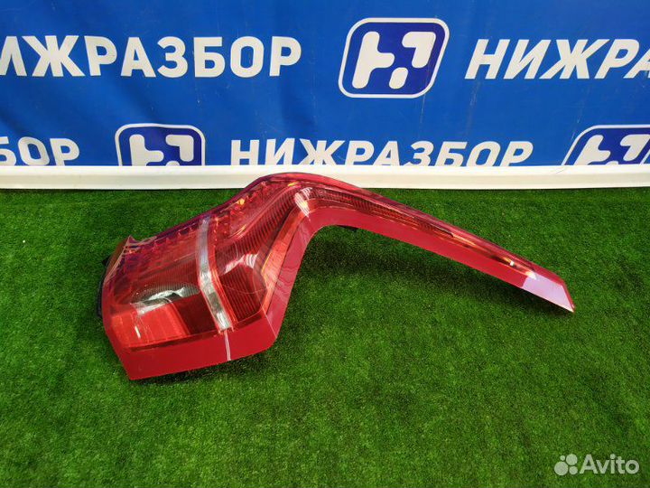 Фонарь задний правый Volvo Xc90 2014