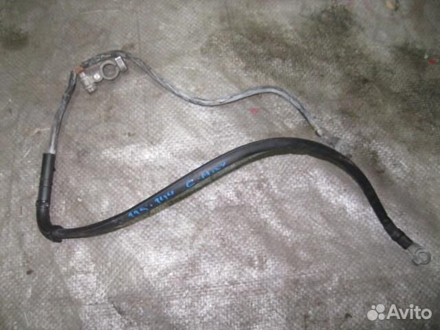 Провод высоковольтный от Ford C-MAX 2003-2011