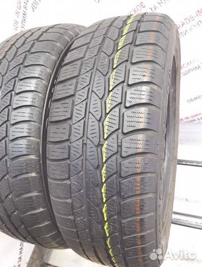 Continental WinterContact SI 225/45 R17 91W