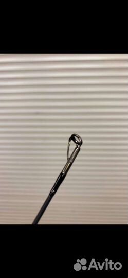 Спиннинг HellHound