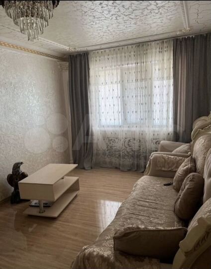 2-к. квартира, 42 м², 1/5 эт.