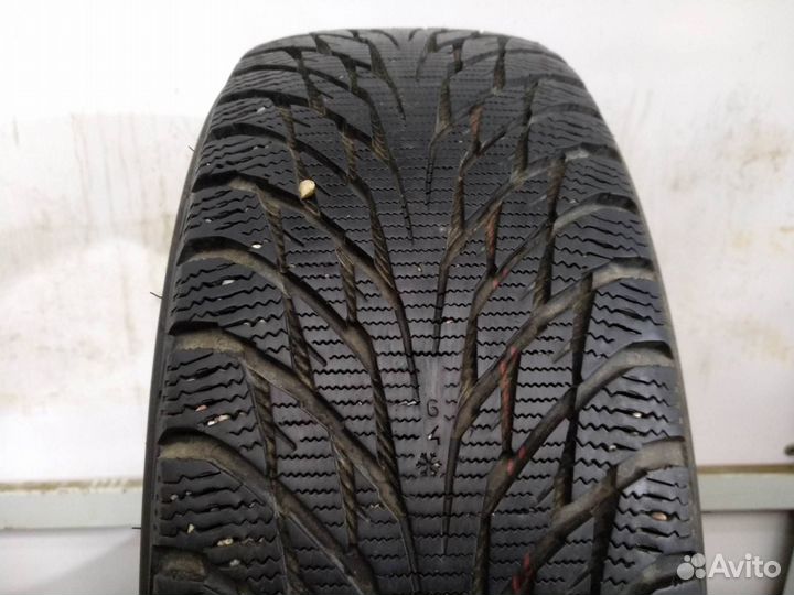 Nokian Tyres Hakkapeliitta R2 195/55 R15 89R
