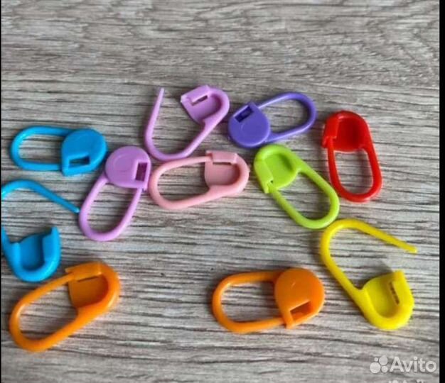 Наборы для вязания