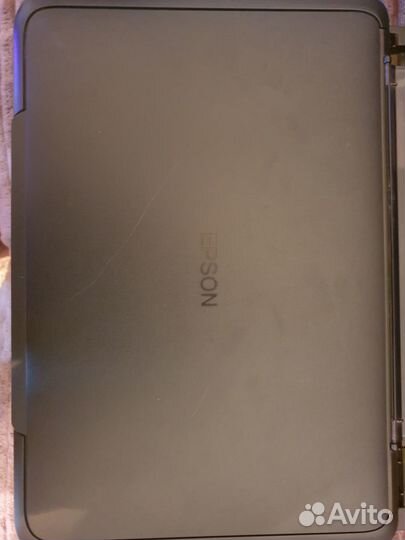 Принтер Epson Expression Home XP-203