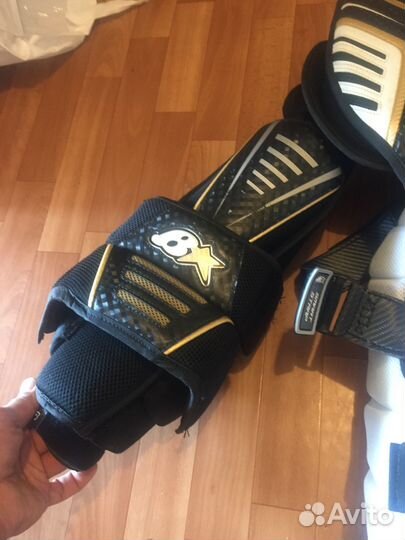 Нагрудник вратарский brian’S optik PRO