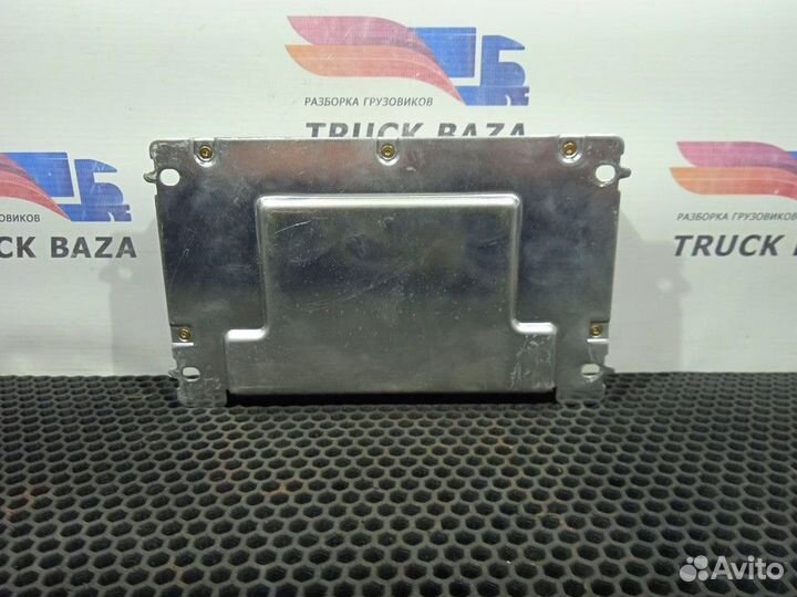 Блок управления светом Volvo FH, Volvo FM