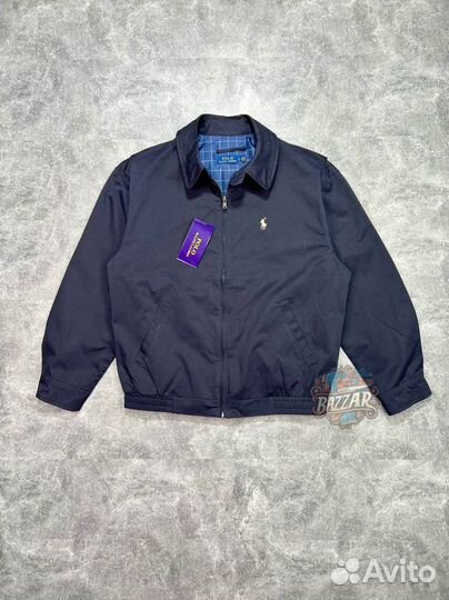 Харингтон polo ralph lauren