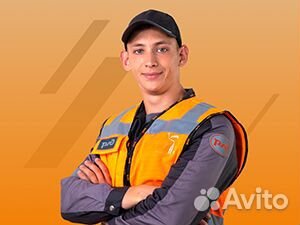 Электромонтер контактной сети, Янчукан