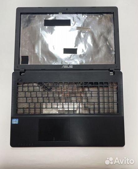 Asus F552C в разбор